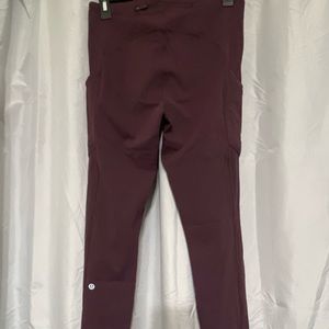 Speed Up leggings